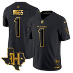 Black Gold / Stefon Diggs / S