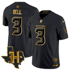 Black Gold / Tank Dell / S