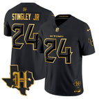 Black Gold / Derek Stingley Jr. / S