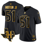 Black Gold / Will Anderson Jr. / S