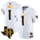 White Gold / Stefon Diggs / S