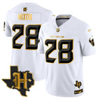 White Gold / Joe Mixon / S