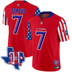 Red / C.J. Stroud / S