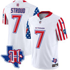 White / C.J. Stroud / S
