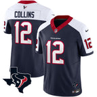 Alternate / Nico Collins / S