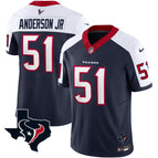 Alternate / Will Anderson Jr. / S