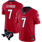 Red / C.J. Stroud / S