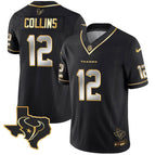 Black Gold / Nico Collins / S