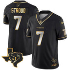 Black Gold / C.J. Stroud / S