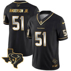 Black Gold / Will Anderson Jr. / S