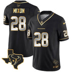 Black Gold / Joe Mixon / S