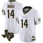 White Gold / Stefon Diggs / S