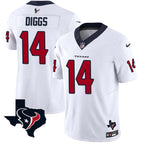 White / Stefon Diggs / S