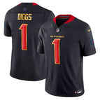 Navy Limited / Stefon Diggs / S