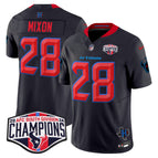 Navy Limited / Joe Mixon / S