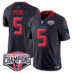 Navy Limited / Jalen Pitre / S