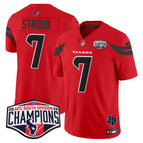 Red / C.J. Stroud / S