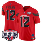 Red / Nico Collins / S