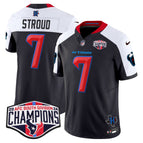 Navy Alternate / C.J. Stroud / S