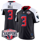 Navy Alternate / Tank Dell / S