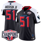 Navy Alternate / Will Anderson Jr. / S
