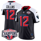 Navy Alternate / Nico Collins / S
