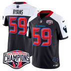 Navy Alternate / DeMeco Ryans / S