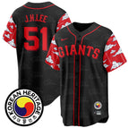 Jung Hoo Lee - 51 / Black / S