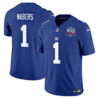 Men / Malik Nabers / S