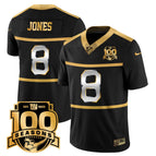 Daniel Jones / Black Gold / S