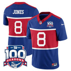 Daniel Jones / Royal / S