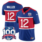 Darren Waller / Royal / S