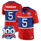 Kayvon Thibodeaux / Red / S