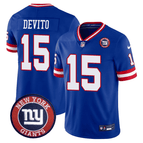 Royal / Tommy DeVito / S