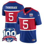 Kayvon Thibodeaux / Royal / S