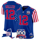 Royal / Darren Waller / S