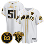 White Gold / Jung Hoo Lee -  51(J.H.Lee) / S
