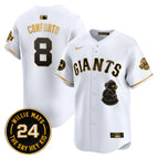White Gold / Michael Conforto / S