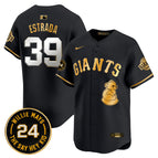 Black Gold / Thairo Estrada / S