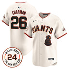 Cream / Matt Chapman / S