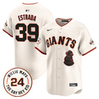 Cream / Thairo Estrada / S