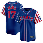 Royal / Heliot Ramos / S