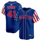Royal / Wilmer Flores / S