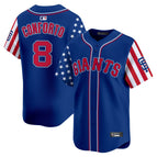 Royal / Michael Conforto / S