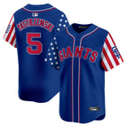Royal / Mike Yastrzemski / S