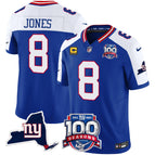 Royal Alternate / Daniel Jones / S