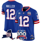 Royal / Darren Waller / S