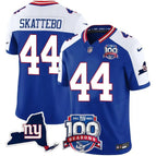Royal Alternate / Cam Skattebo / S