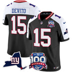 Black Alternate / Tommy DeVito / S