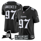 Black / Dexter Lawrence II / S